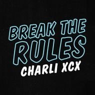 Clipart of break the rules sign