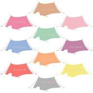 Camping Digital Tent Summer