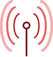 Omnidirectional Antenna At Clkercom Vector Online