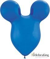 Mickey Mouse Balloons