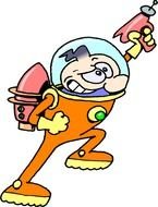 Space Clipart Clip Art 16png