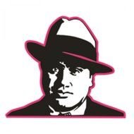 Al Capone Logo