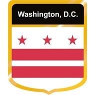 &gt American Flag Pictures Washington Dc Crest