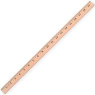 Meter Stick Image Robert Ettingers Metre Ruler