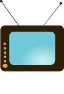 Tv Remote Drawing No Remotesvg