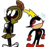 Commanders By Agentblackblood drawing