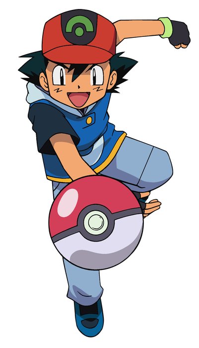 catch pokemon drawing
