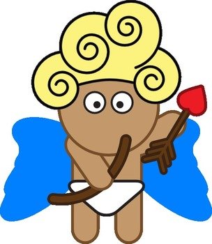 Pin Cupid 7 On Pinterest
