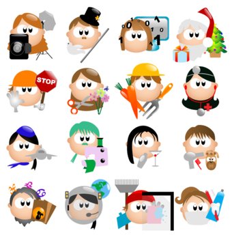 Art People Cartoon drawing