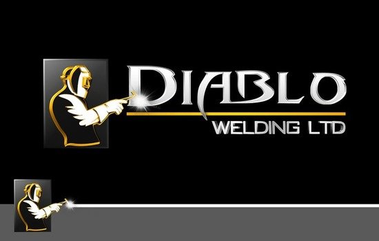 logo for diablo