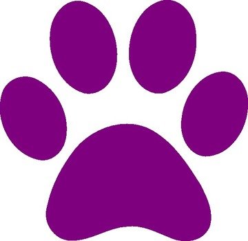 Pink Panther Paw Print Image Search Results