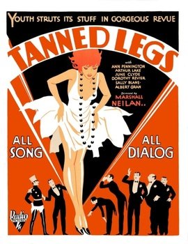 1929&rsquo;s Tanned Legs Http fleetingfanciestumblrcom page 2