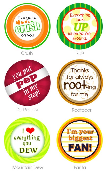 Put Some &ldquo;pop&rdquo; Into Your Love Life Darling Doodles