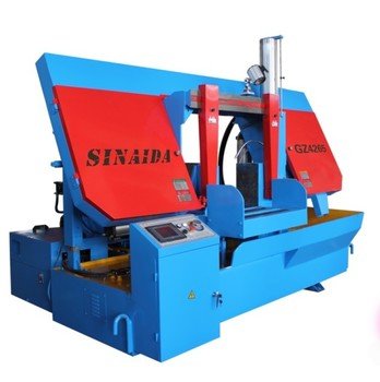 Cnc Band Saw
