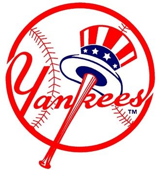 New York Yankees Color Pages Express Projects