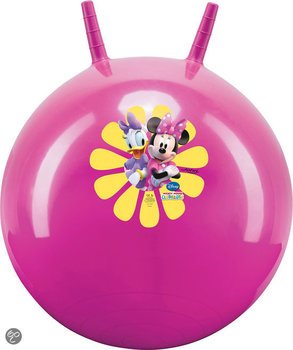 Minnie Mouse Bow Tique Skippybal