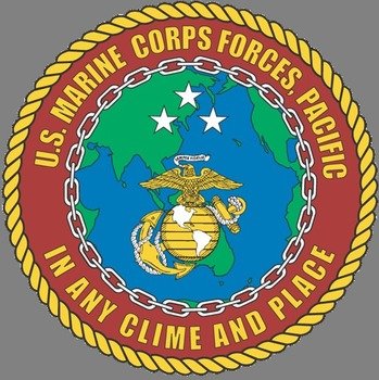 The Us Marine Corps In Pivot To Pacific Rp Defense