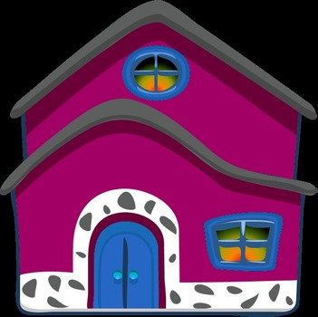 House Home Vector