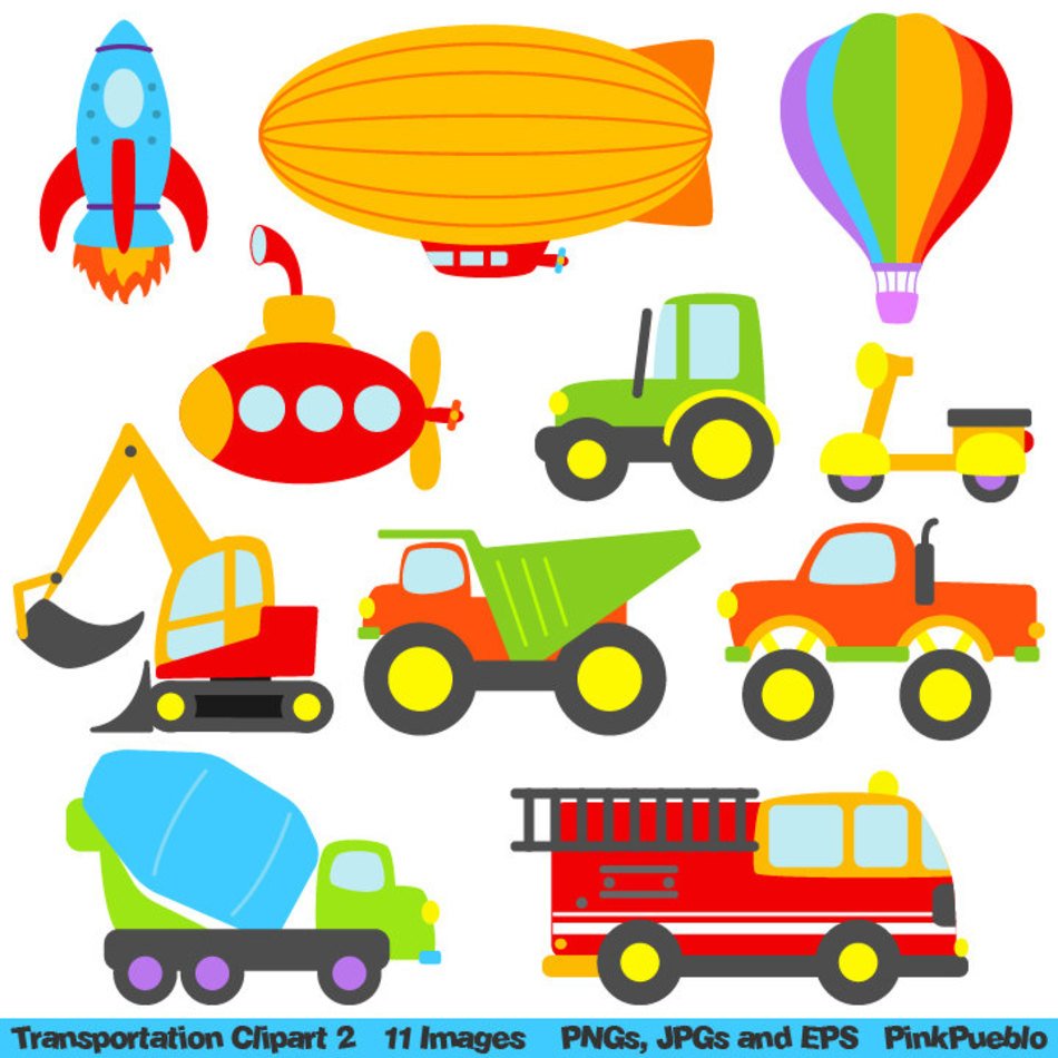 Transportation 2 Construction By Pinkpueblo