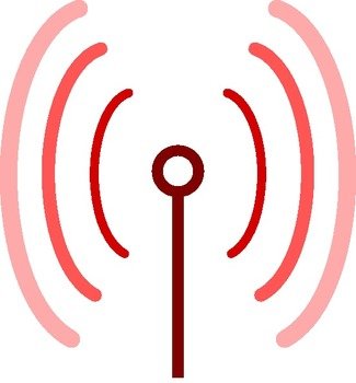 Omnidirectional Antenna At Clkercom Vector Online