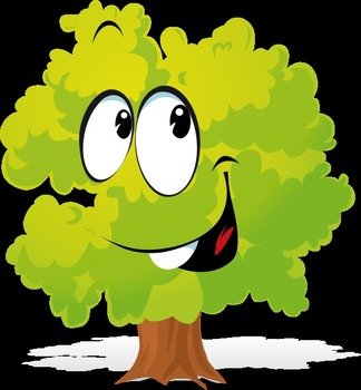Free To Use & Public Domain Trees