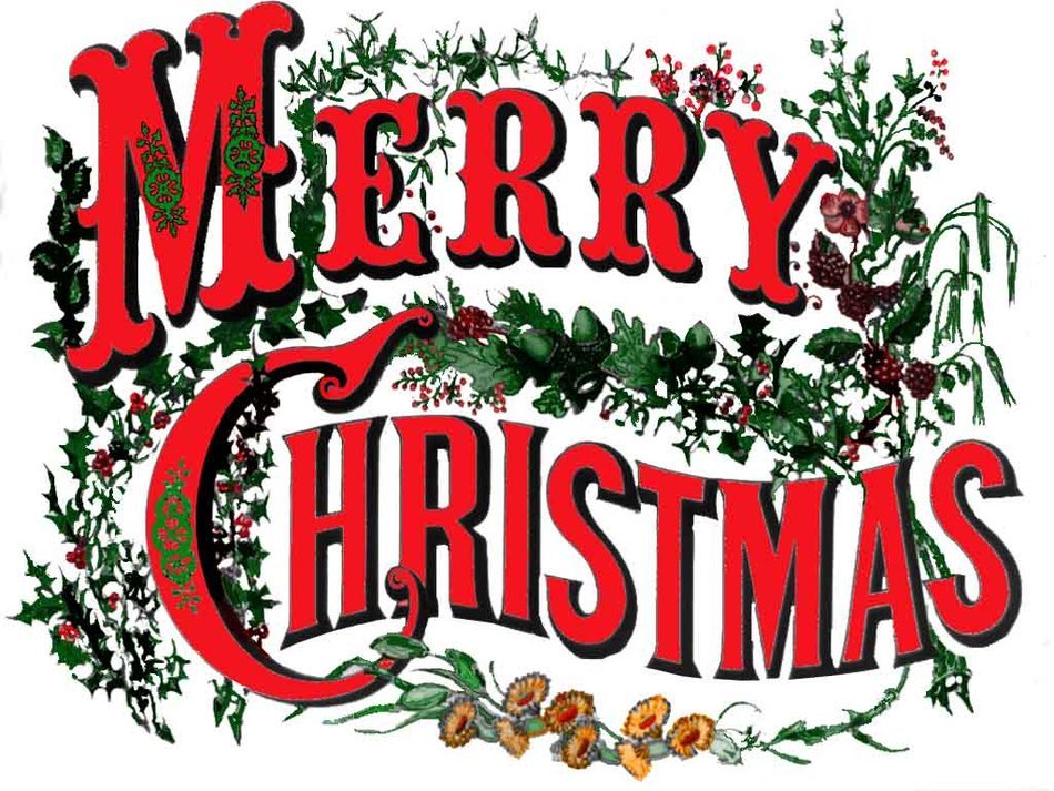 beautiful Merry Christmas wallpaper