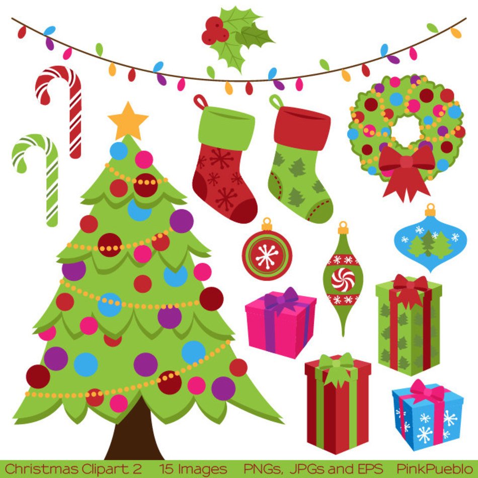 And Christmas Happy Holidays Free