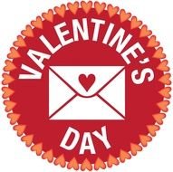 emblem for valentines day