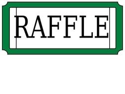 Green Raffle Ticket Vector Online Royalty