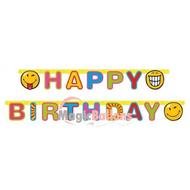 Happy Birthday Smileys