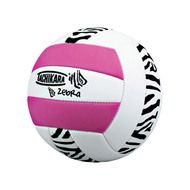Pink Volleyball For Pinterest