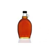 Maple Syrup drawing