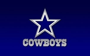 Dallas Cowboy drawing