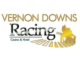 Harness Racing Logo