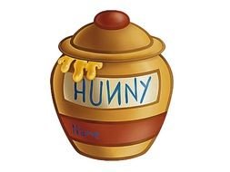 Honey Pot Images Sco
