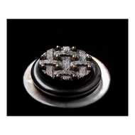 photo of a jewelry button