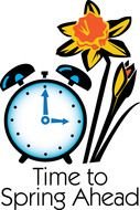 daylight savings time begins 2018