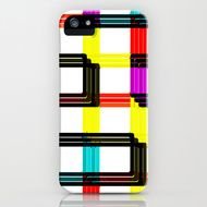 Clip Art Iphone & Ipod Case By Cristina Lobo Society6