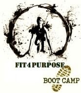 bible training camp logo