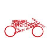 red logo with circles