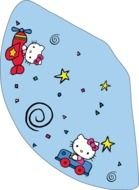 Hello Kitty Party Hat Learningenglish Esl