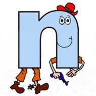 Early Childhood Kids Alphabet A Through Z Images