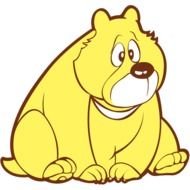 Animal Baby Graphics And Images Clip