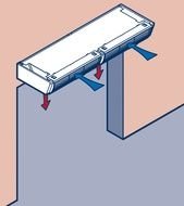 Air Conditioner drawing