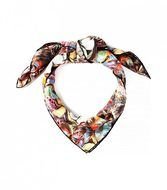 Print Trend For Fall 2014 Hairstyles Nail Art Beauty And Fashion