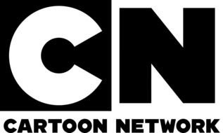 Cartoon Network logo drawing