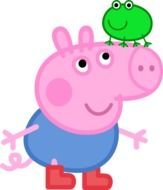 Peppa Pig Free Images