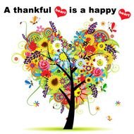 Poem Contest A Thankful Heart All Poetry