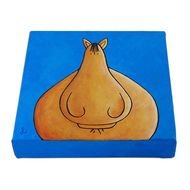 Kate&rsquo;s Unicorn Painting