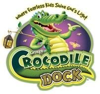 Crocodile Dock Vacation Bible School